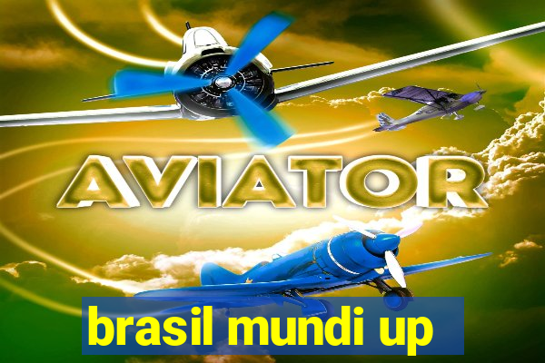 brasil mundi up